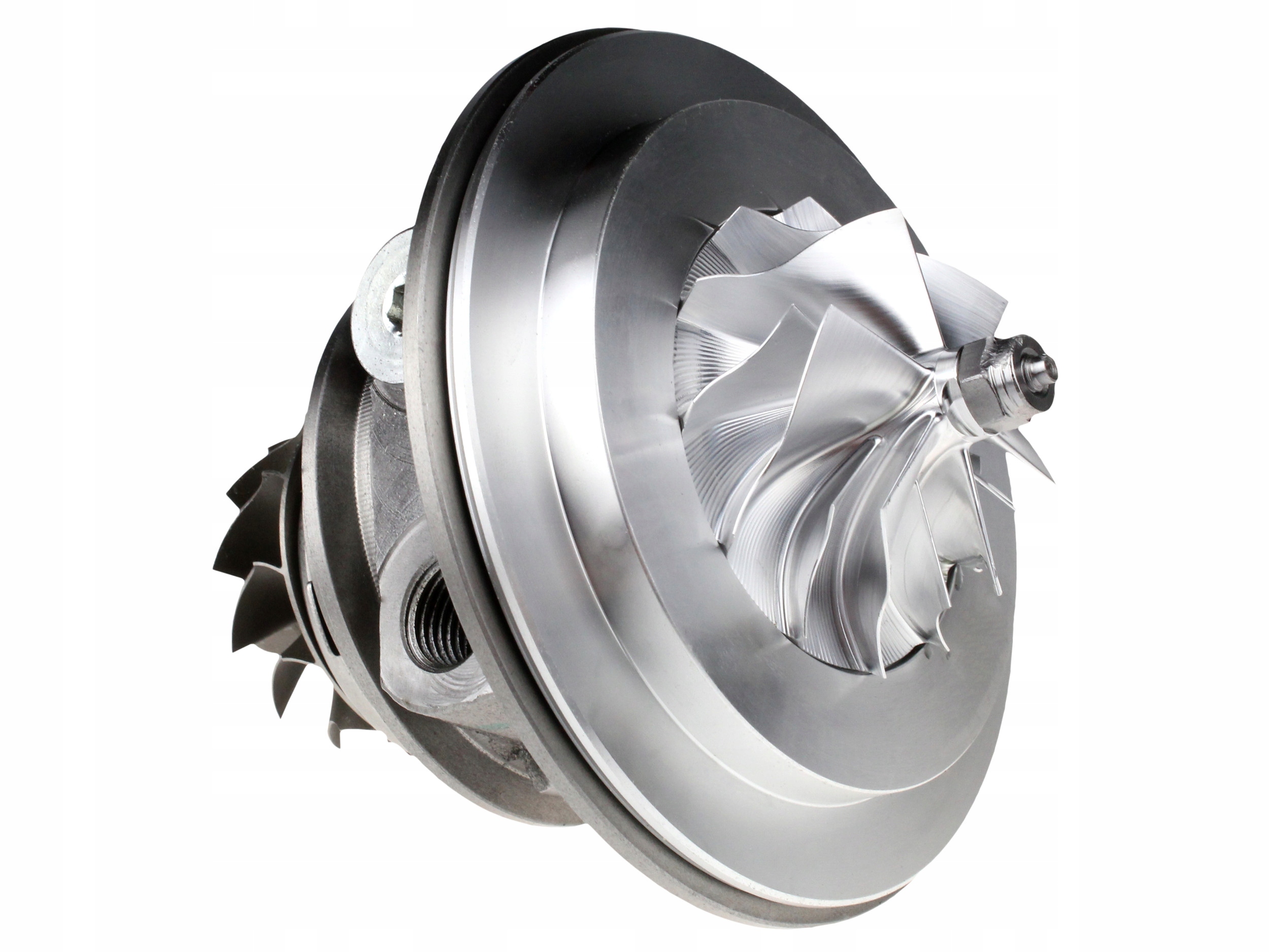 KORAS RDZEŃ TURBINY GOLF A3 TT LEON 2.0R GTI TFSI Numer katalogowy części 076-4761