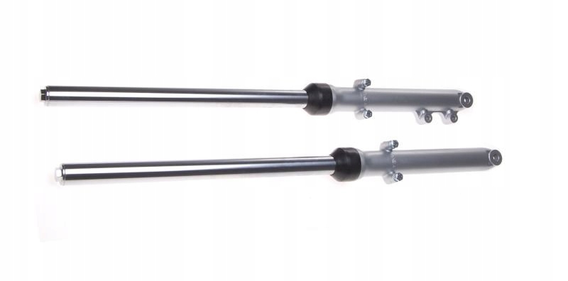 ZNK510622 - АМОРТИЗАТОР LAGI ПЕРЕДНИЙ KPL NEKEN SHAFT STREET