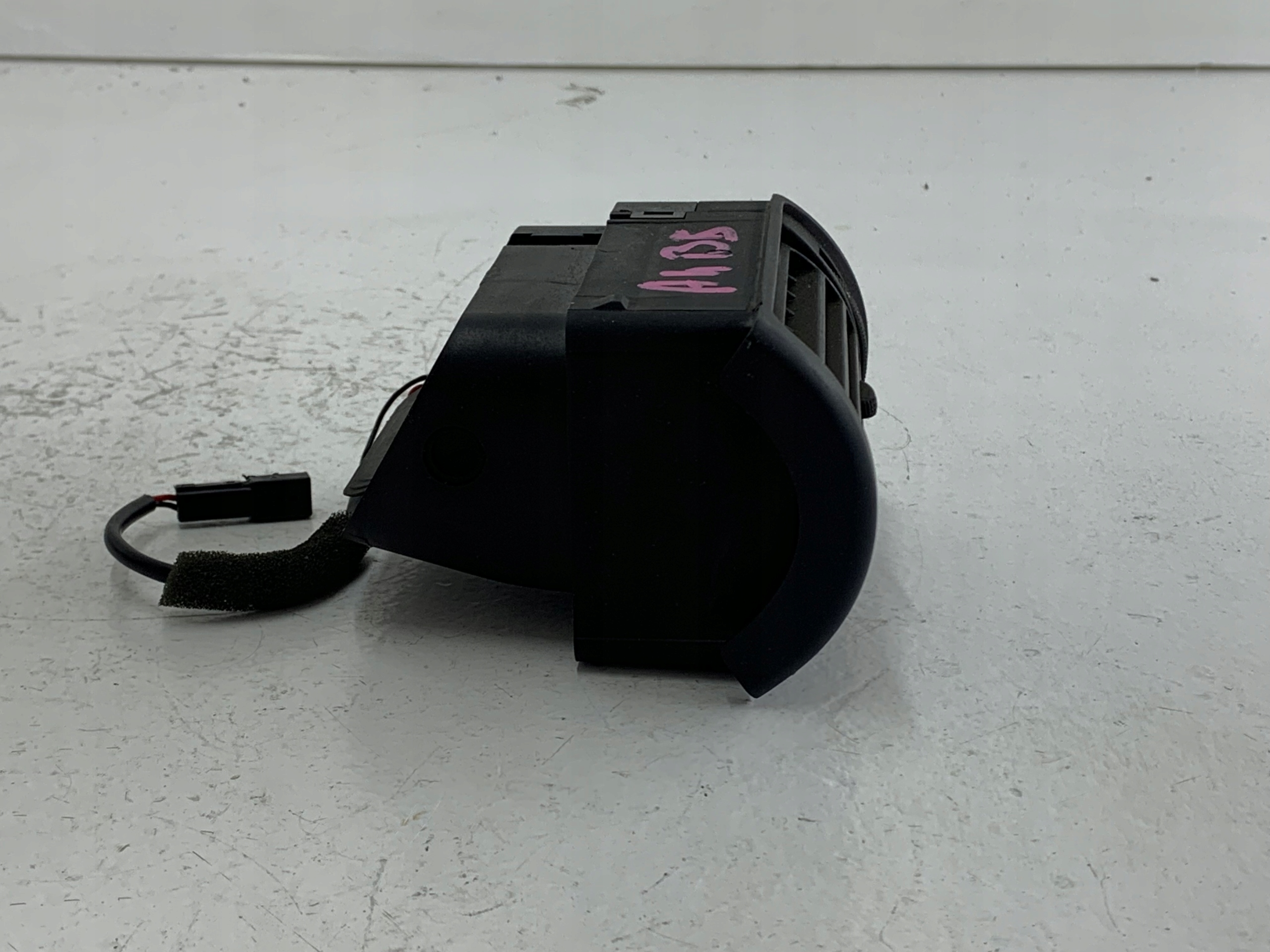 AUDI A4 B5 grid air conditioning devices left front