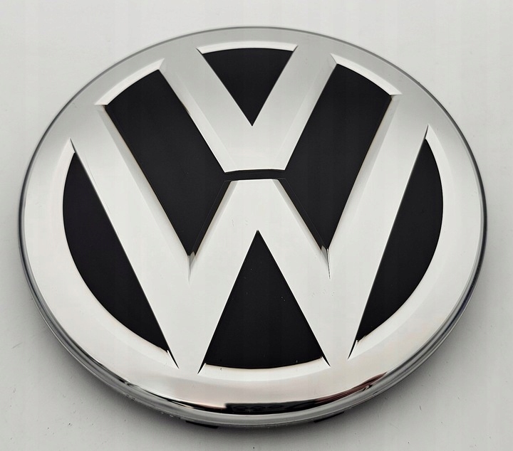 ZNACZEK EMBLEMAT LOGO ATRAPY VW PASSAT B8 GOLF VII LIFT ACC