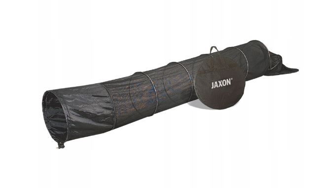 Siatka Wyczynowa Jaxon Pro Match 400 x 50 cm PS-JLF400