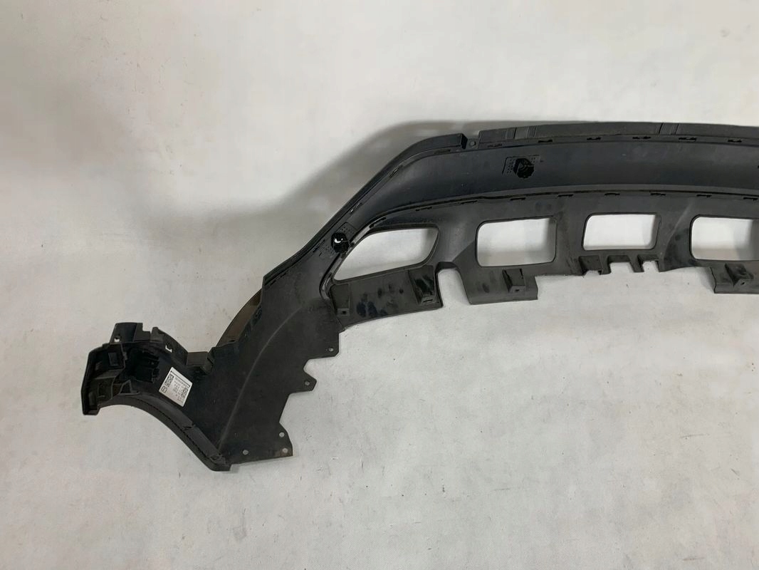 Kia X Ceed 19r PDC Spoiler bumper rear part rear 2019