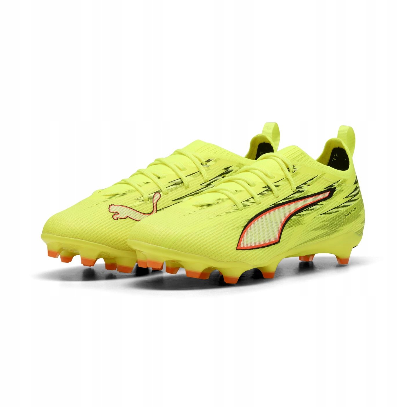 Dětské kopačky Ultra 6 Pro Fg/ag Jr, velikost 38,5