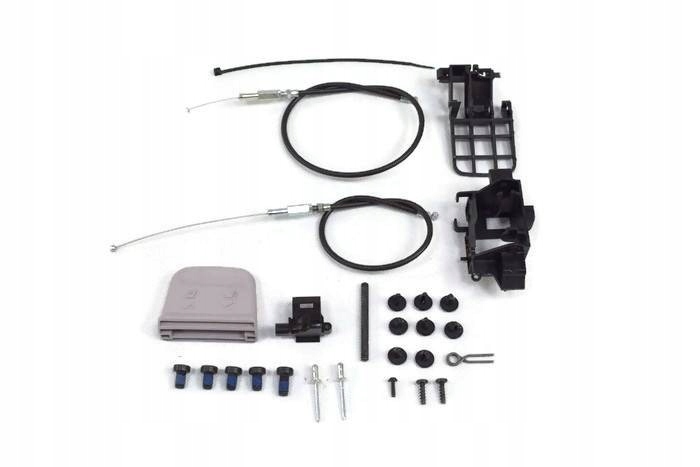 Regulační páka výšky Grammer MSG95A MSG95AL Maximo Actimo