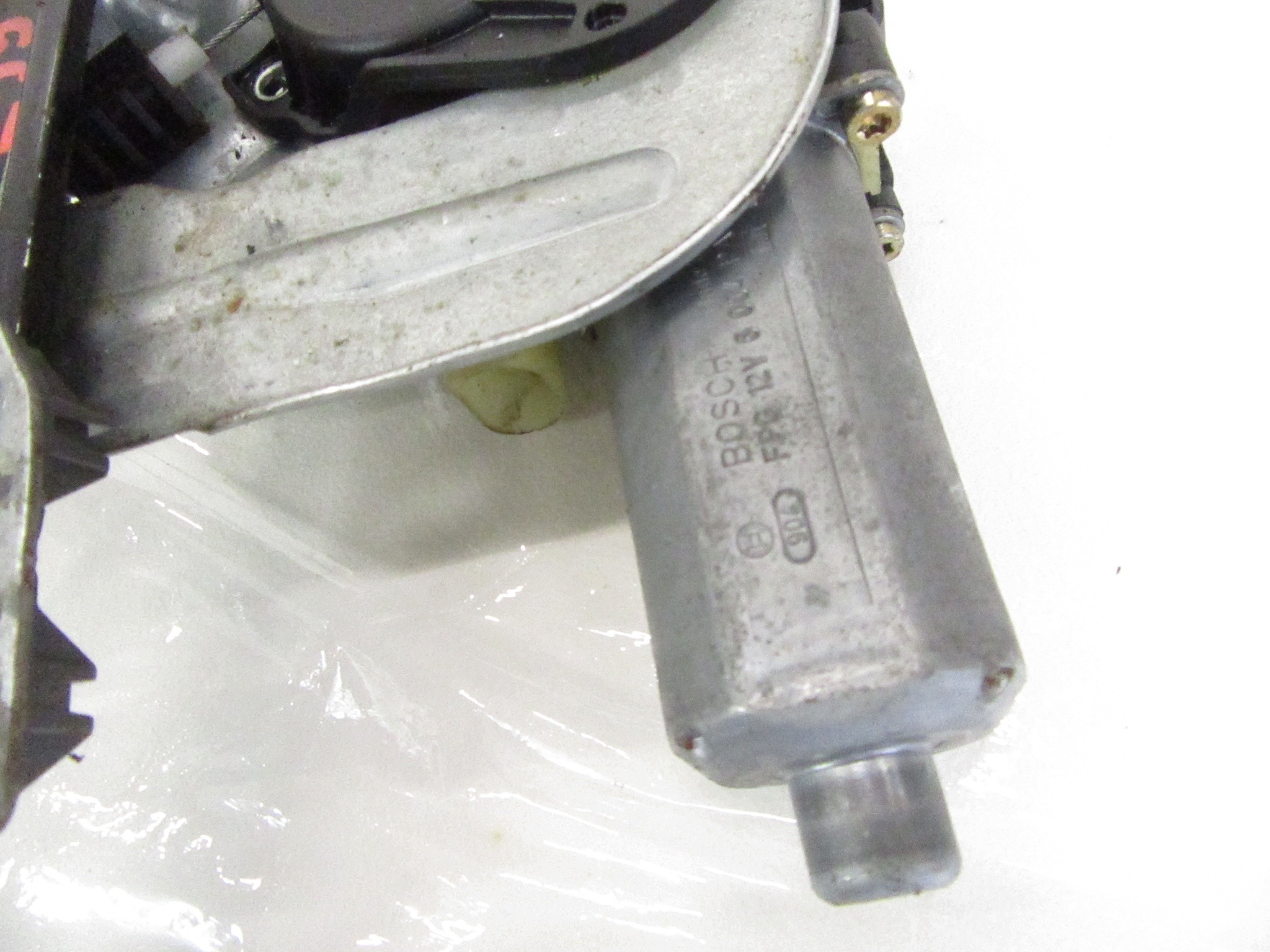 window regulator mechanism right front BMW e53 X5 EUROPA