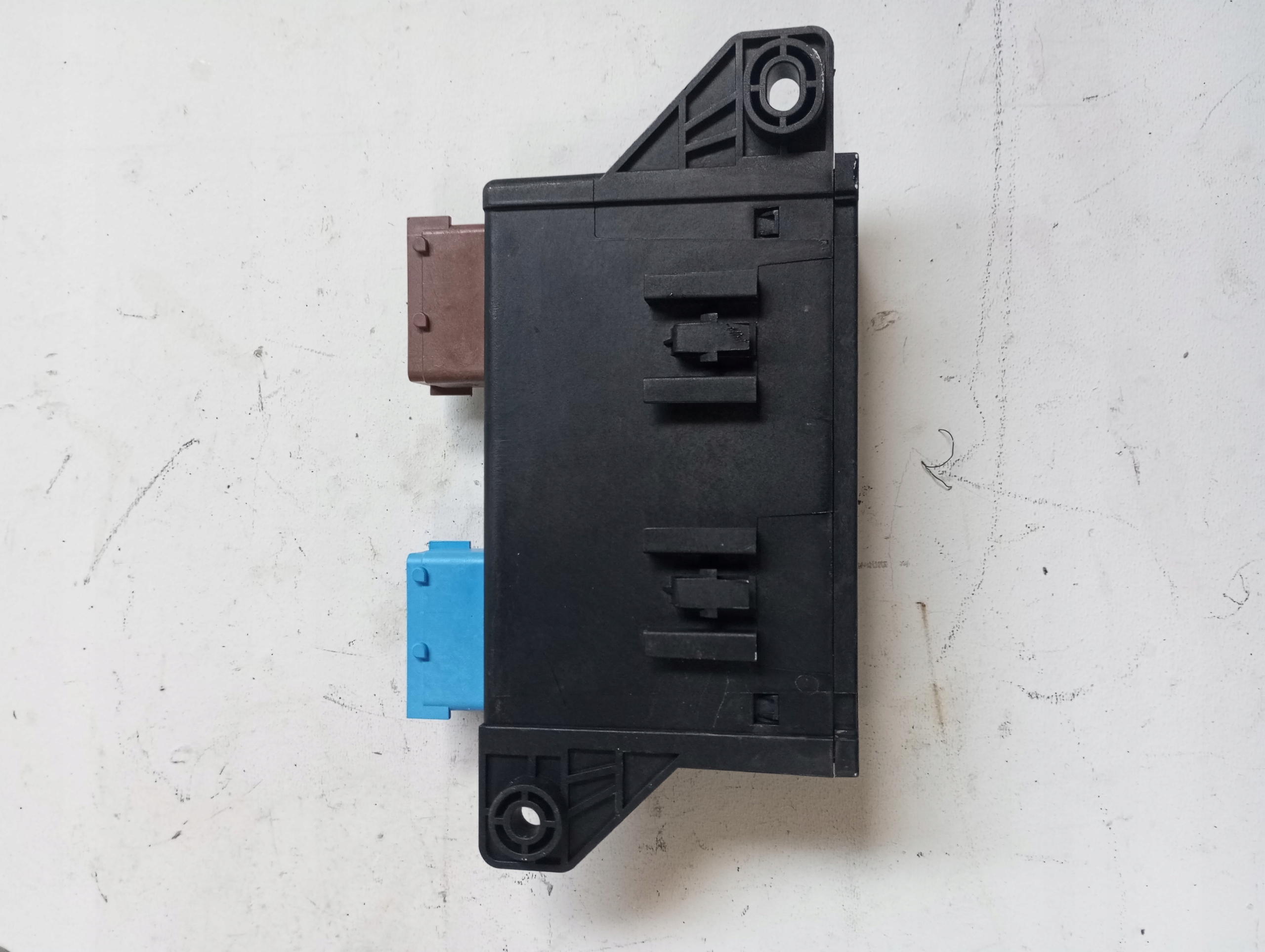 modul PDC Parken OPEL COMBO E 9837999380