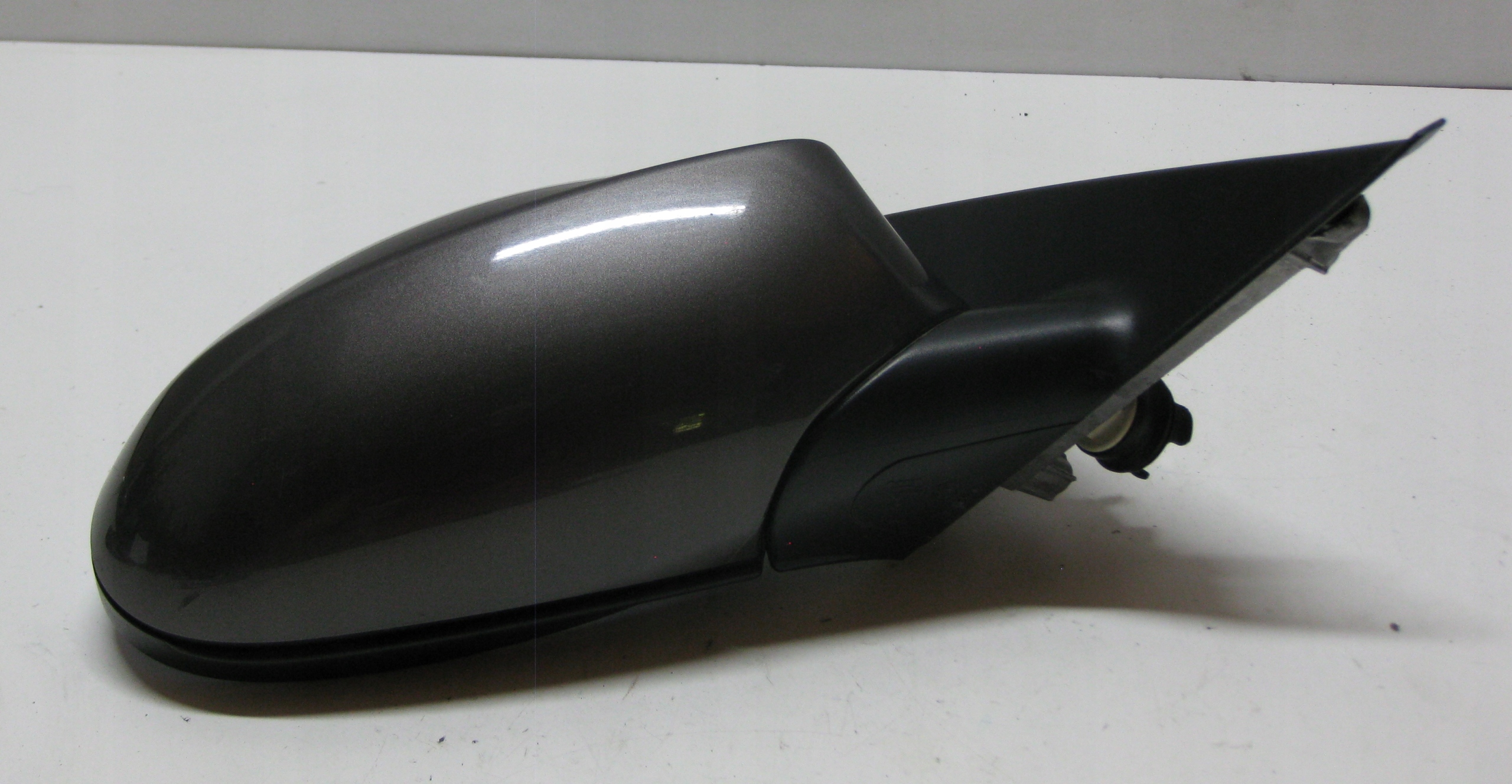 BMW E87 08R mirror exterior right 5 PIN