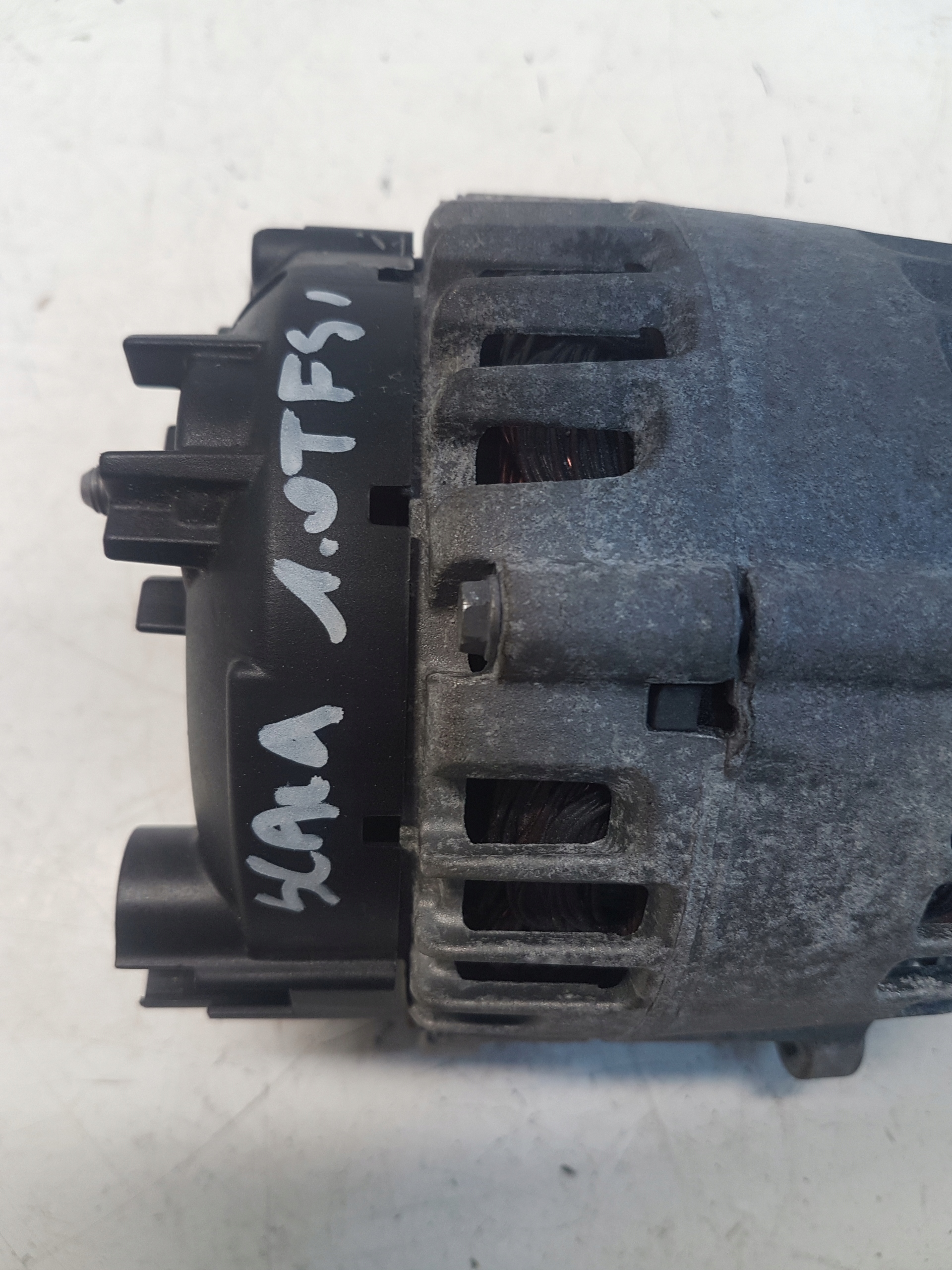 SKODA SCALA alternator 05E903026C