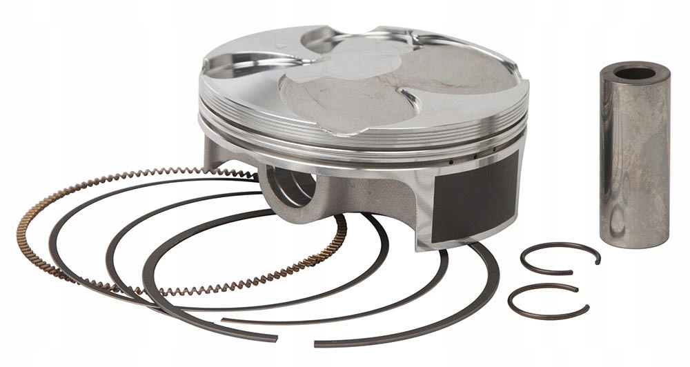 Vertex Piest Honda Crf 250R '14-'15 Hc 14,1:1 (76,78MM) (krúžky 5902768