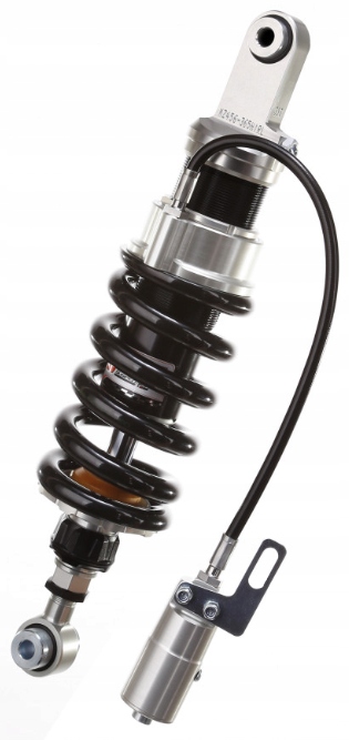 Tlumič Yss Bmw R 1150 Rs 01-05