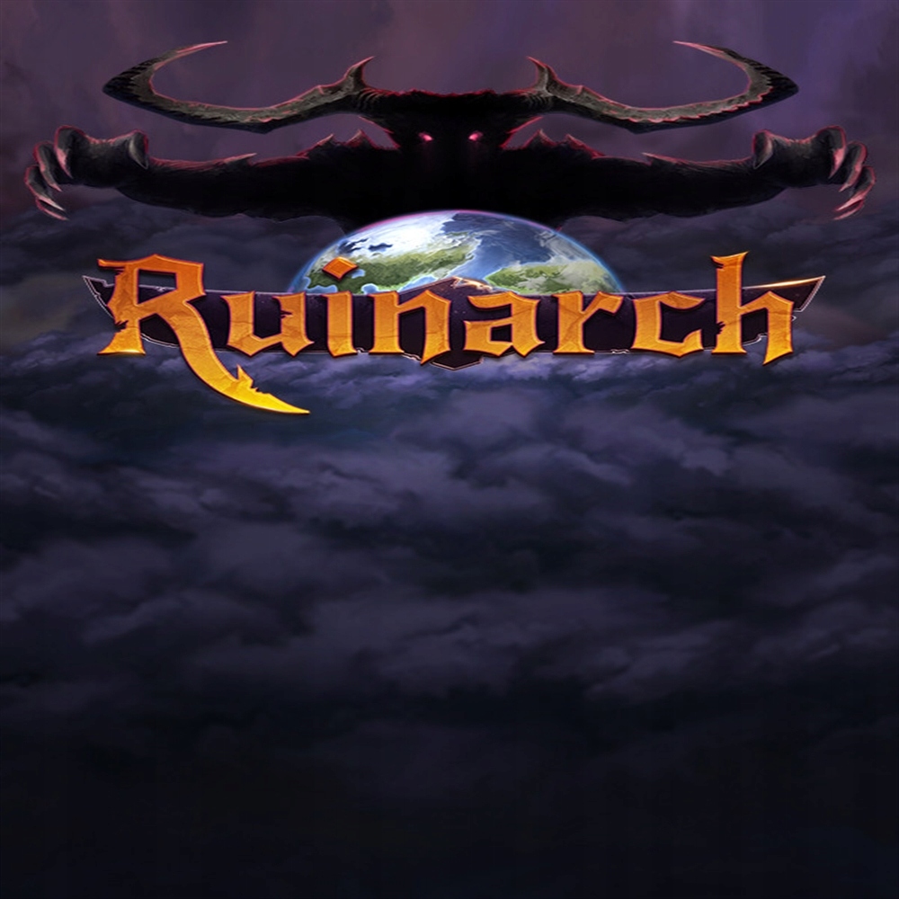 Ruinarch Steam Nowa Gra Pełna Wersja Pc Pl