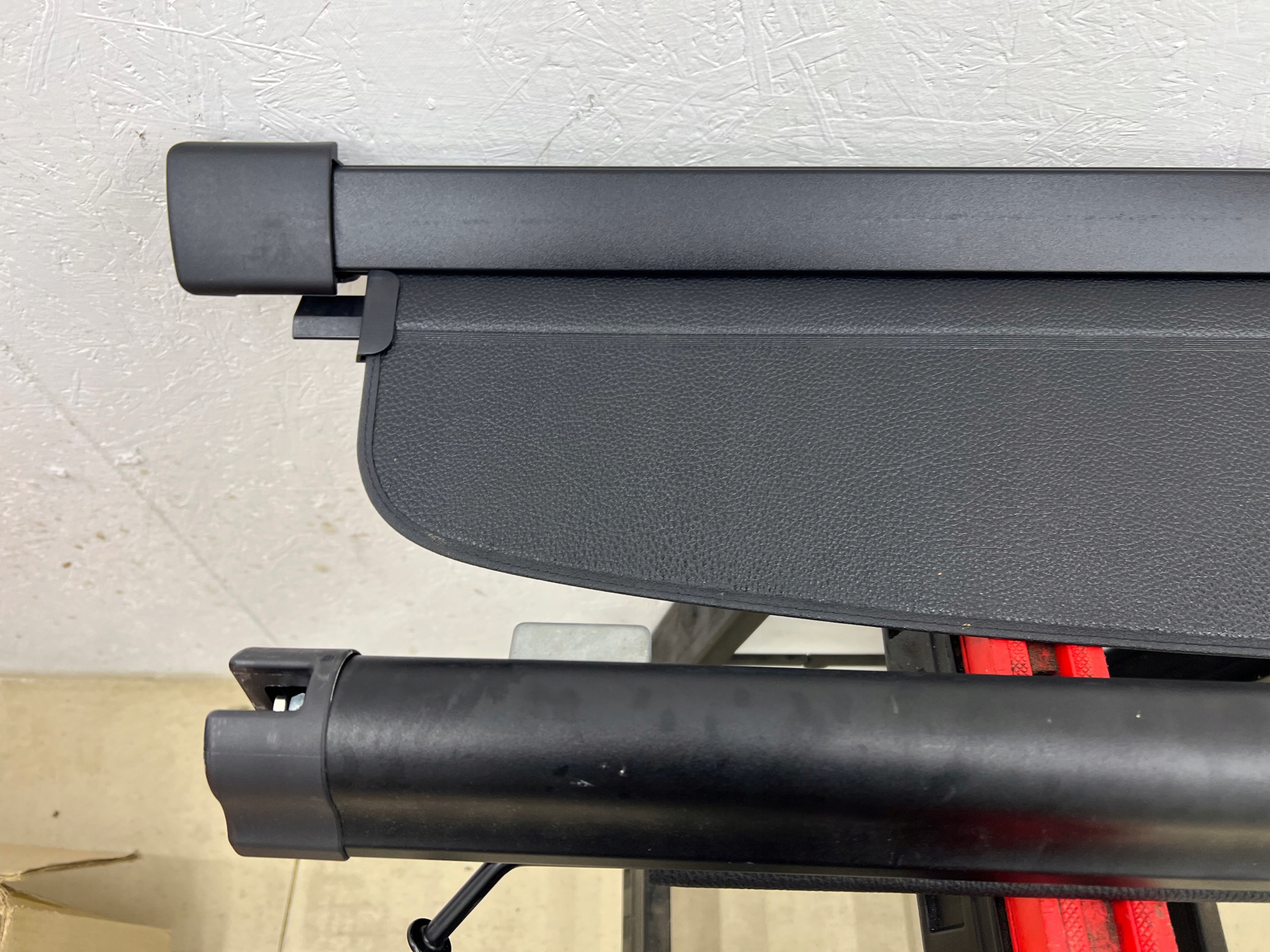 VW GOLF 7 VII KOMBI blinds boot + net 5G9867871G 5G9861691B