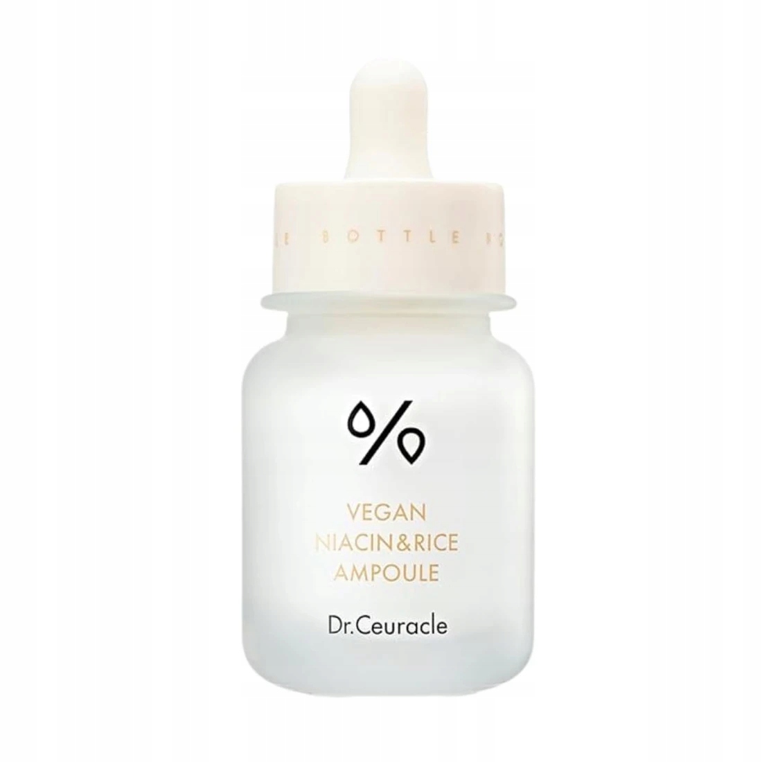 Dr. Ceuracle Niacinamidové sérum s rýží 30 ml Rozjasňující