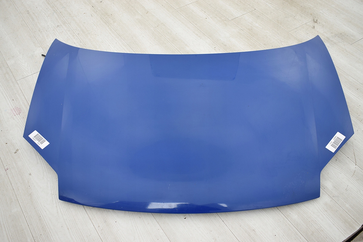 cofano * Coperchio superiore motore CITROEN BERLINGO e PARTNER LIFT KPVB