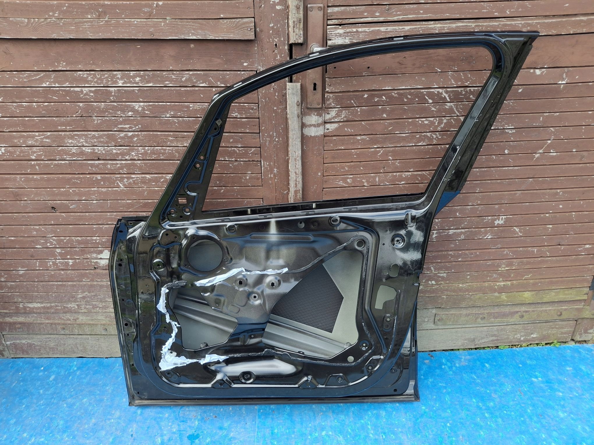 door right front BMW 2 F45 ACTIVE TOURER 2014R->