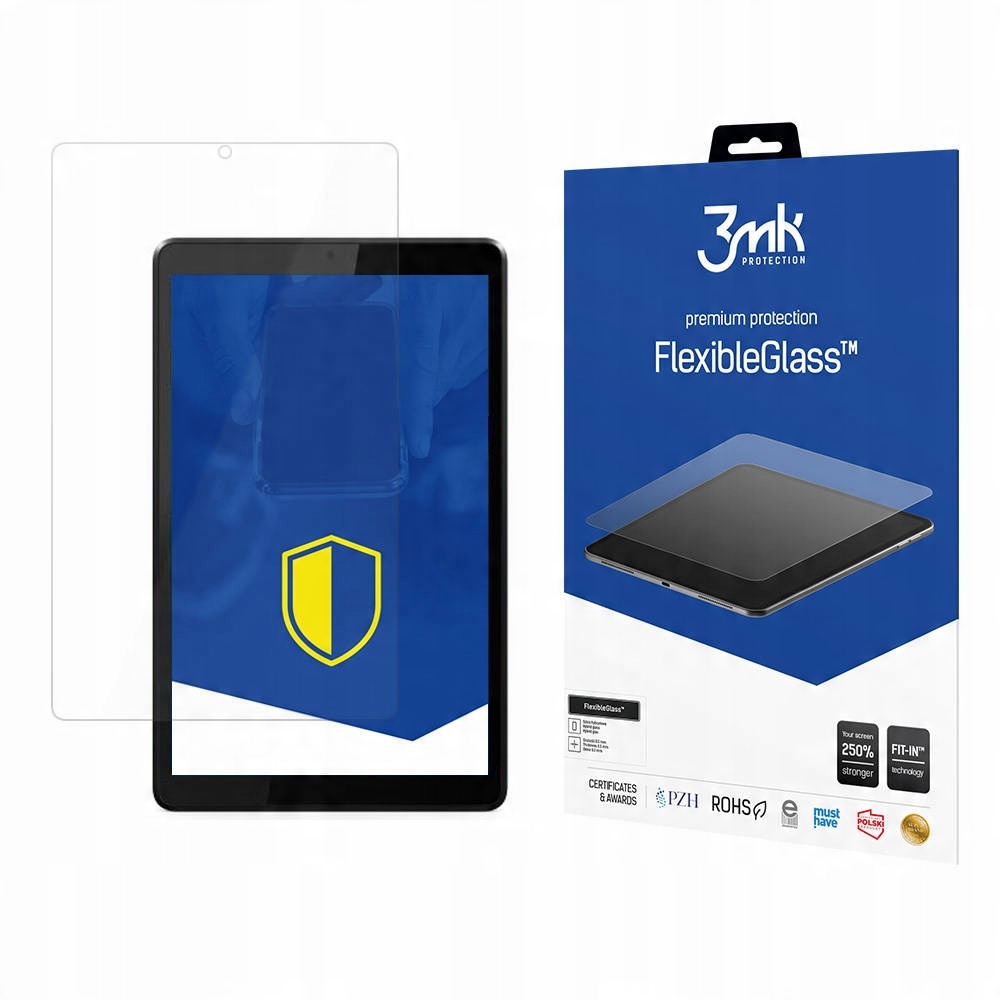 

Szkło hybrydowe do Lenovo Tab M8 3MK