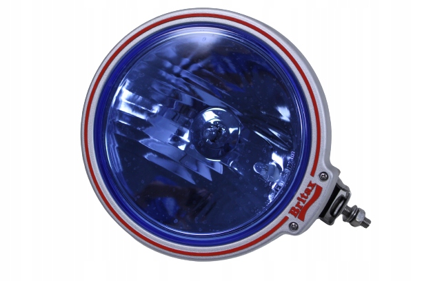 3228 - ГАЛОГЕННА ЛАМПА ДАЛЬНЬОЇ ДІЇ