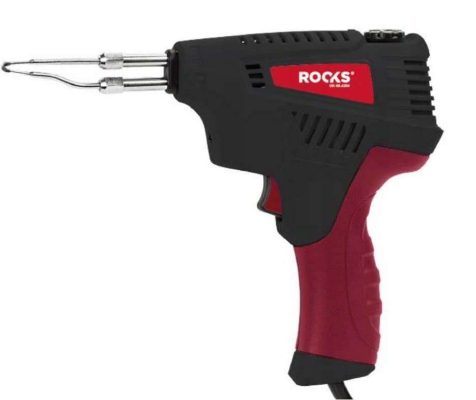 Transformátorová pájka 200W Rooks