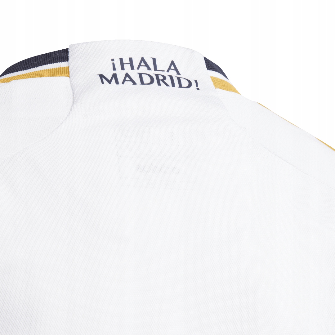 KOSZULKA ADIDAS REAL MADRID 23/24 HOME JERSEY KIDS IB0011 R. 176 Płeć produkt uniseks