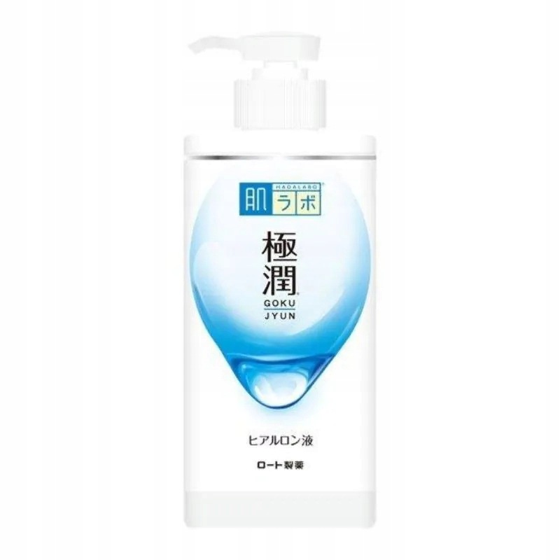 Rohto Hada Labo Gokujyun Kwas Hialuronowy