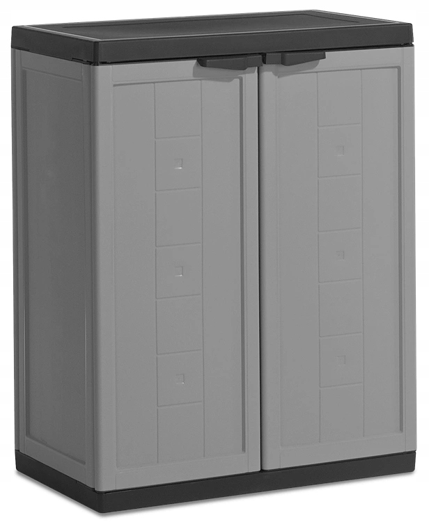 SZAFA Szafka Garażowa Narzędziowa Gospodarcza na Narzędzia do Garażu Keter EAN (GTIN) 8013183087555