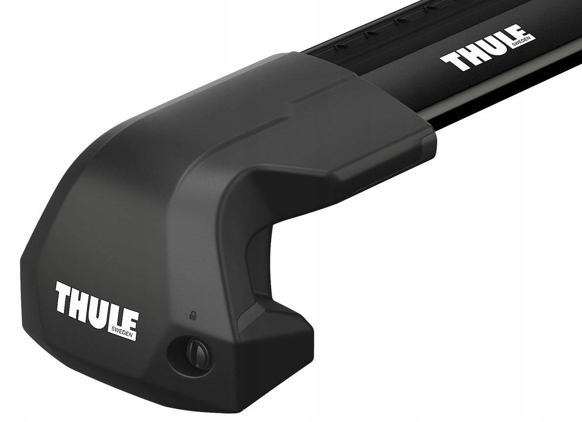 Багажник на крышу Thule Ford Focus HB 2005-2011