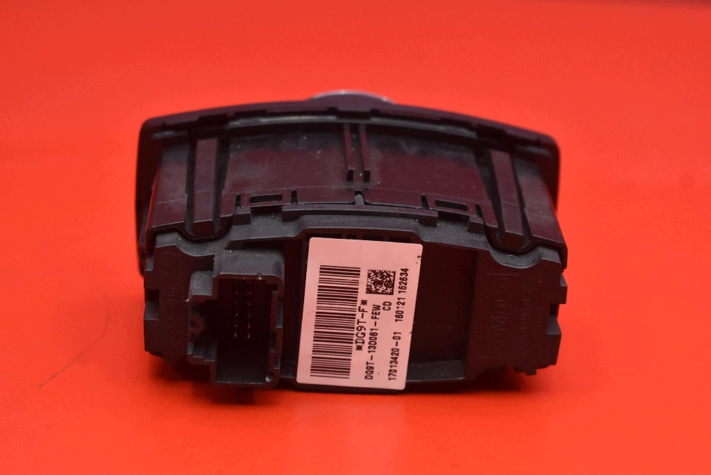 switch light switch DG9T-13D061-FEW FORD MONDEO MK5 14-20