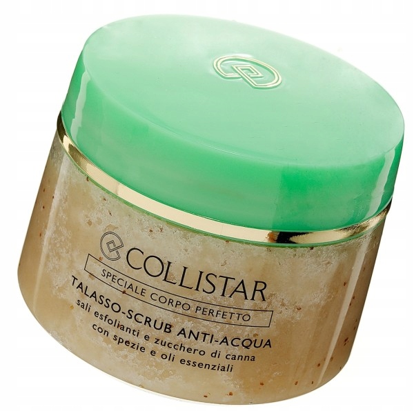 Collistar Revitalizační Sůl-peeling Na Tělo 700 g