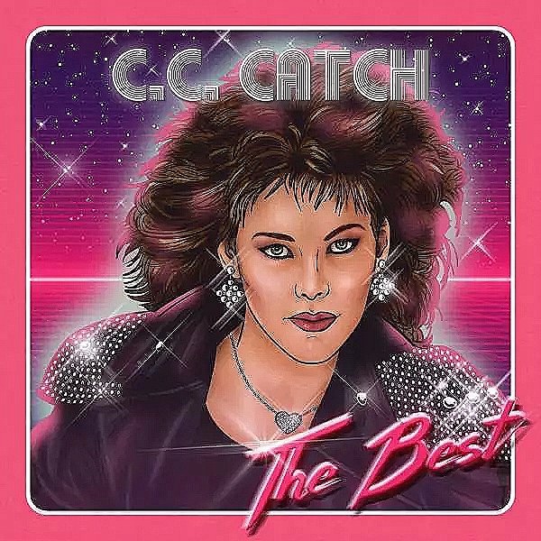 CD CC Catch: The Best Standard 2022 edition