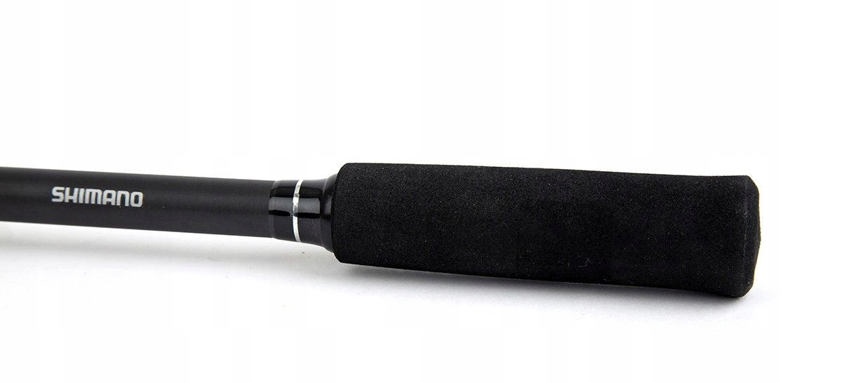 Wędka Shimano FX XT Spinning 1,80m 3-14g Marka Shimano