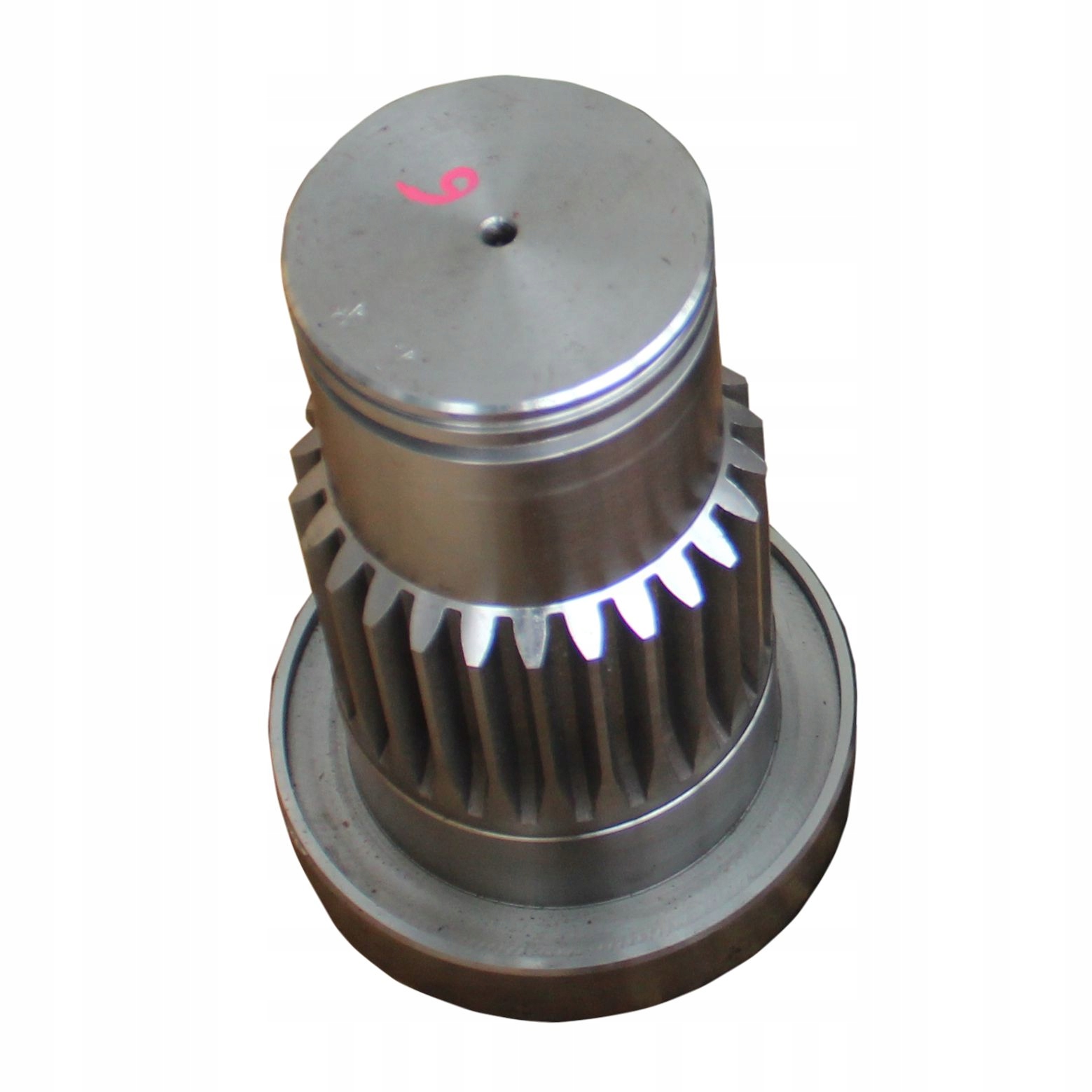 KZ-M5-Z26 - Шестерня (M5, Z26)