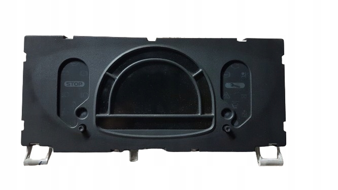 renault MODUS 05R спидометр 8200418023D