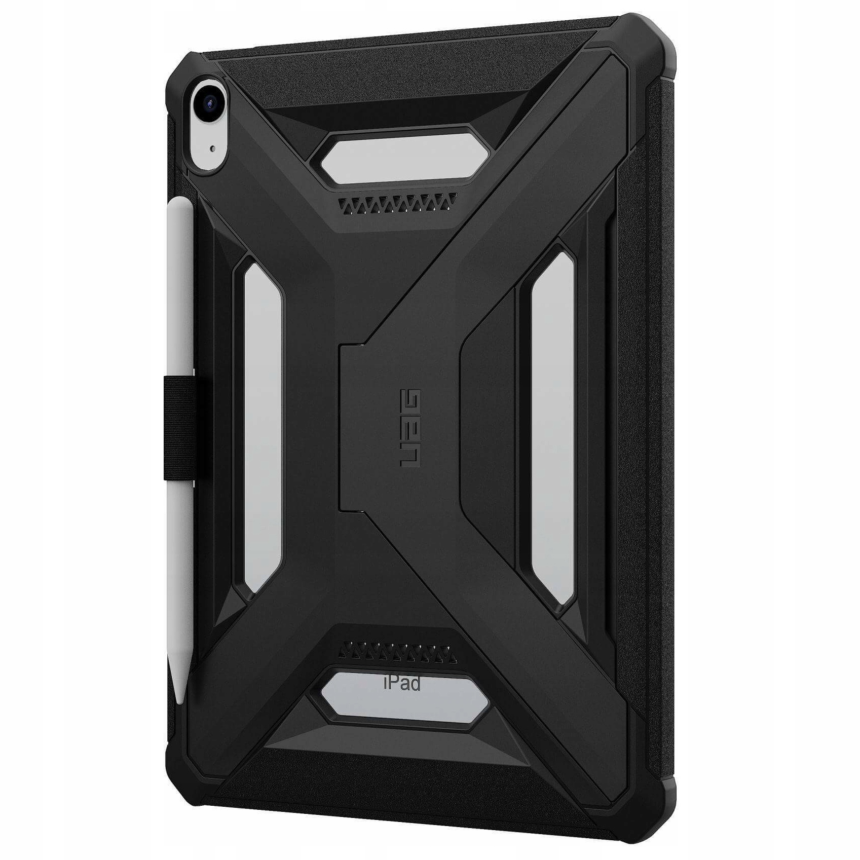 Pouzdro Uag pro iPad 10.9 10. generace 2022, pouzdro Hard case, zadní krytka
