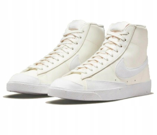 Boty Nike Blazer MID 77 Next Nature Velikost 35,5 Originální