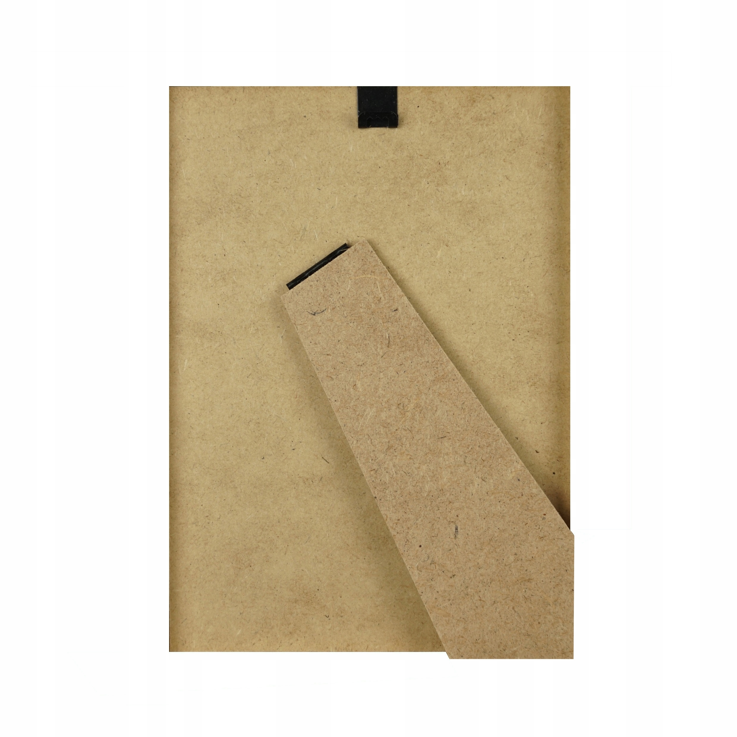 Foto ramka w stylu retro 10x15 drewniana MIA Marka inna