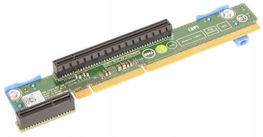 RISER 2 BOARD DELL R320 R420 PCI-Ex16 G3 0488MY