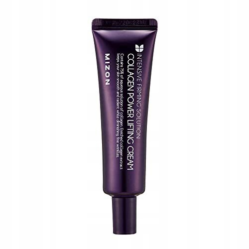 Mizon (collagen Power Lifting Cream) (75% Mořský Kolagen) (collagen Power Lifting Cream)