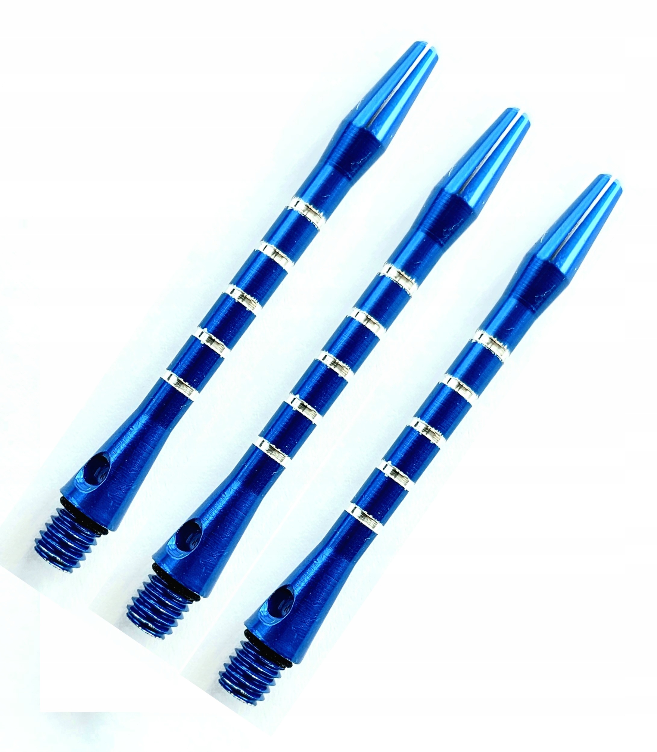 

Shafty Alu Color Do Rzutek Dart Shaft 2ba 3 szt.