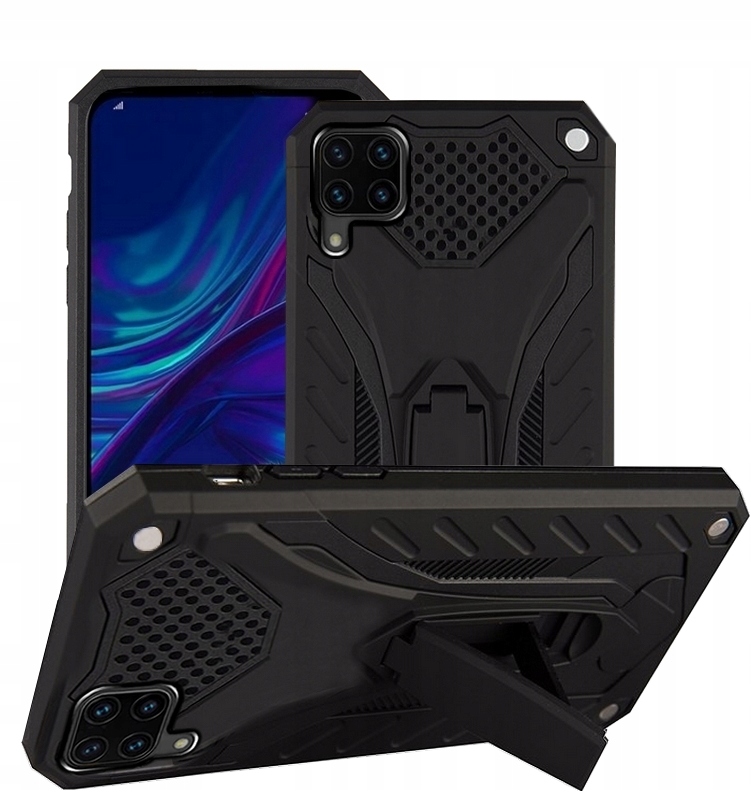 

Etui Pancerne Do Huawei P40 Lite Mocne+szkło