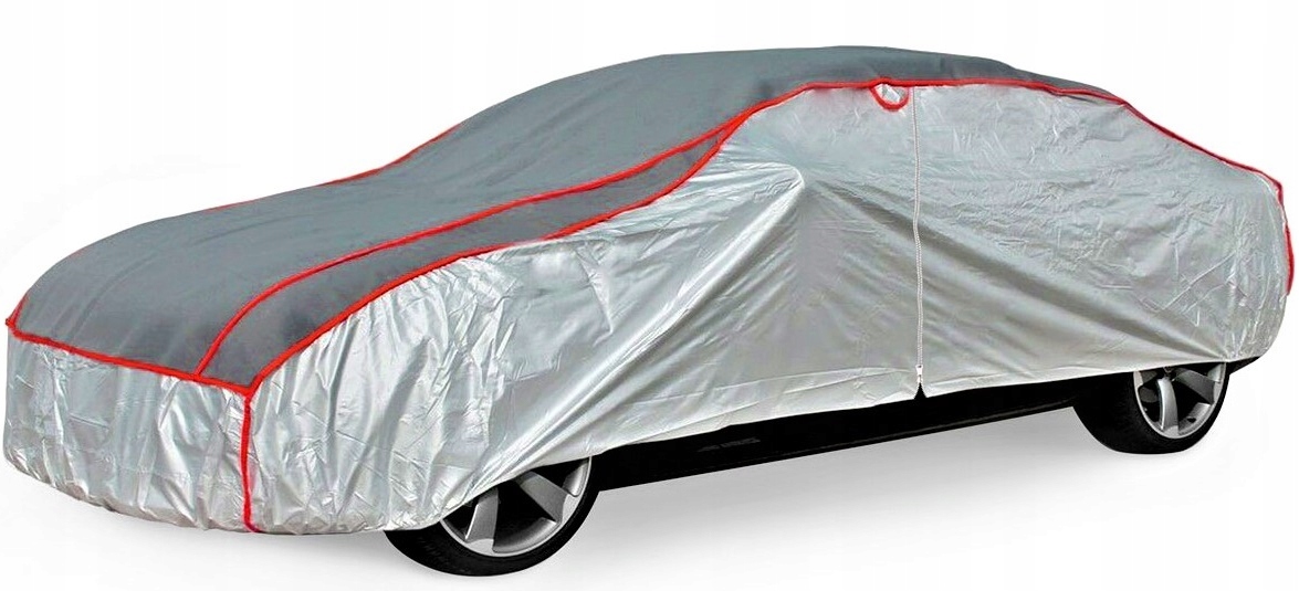 PEUGEOT 3008 I (2009-2016) GRUBA PLANDEKA PRZECIWGRADOWA NA AUTO Producent inny