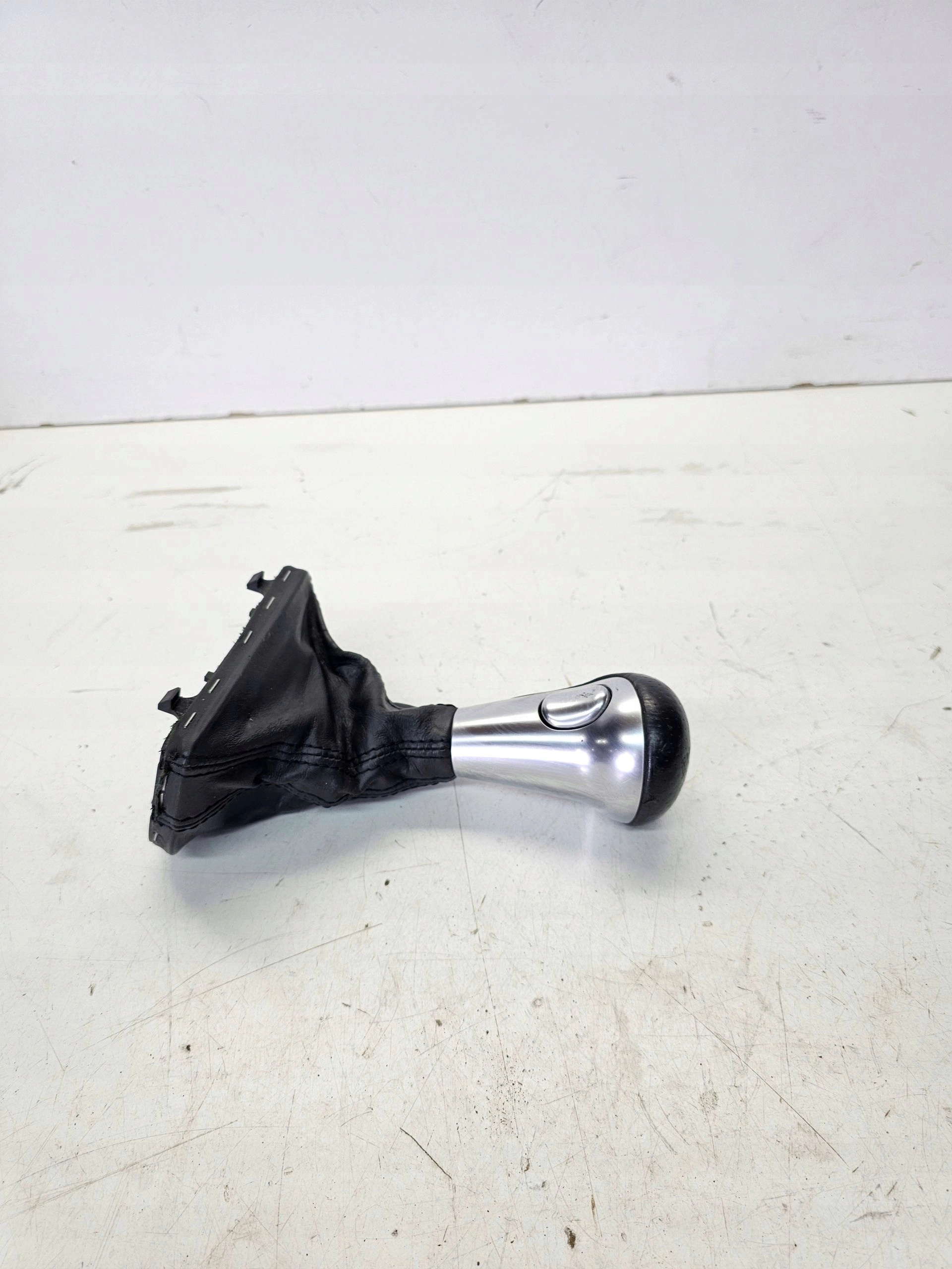 ghetta LEVA CAMBIO AUTOMAT DSG AUDI A3 8P 8P2713139Q UK