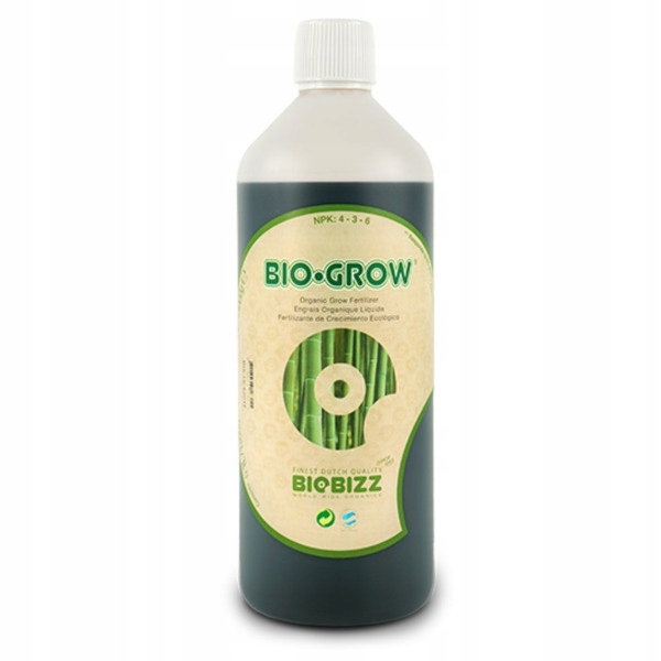 

Biobizz Bio-Grow 500ml