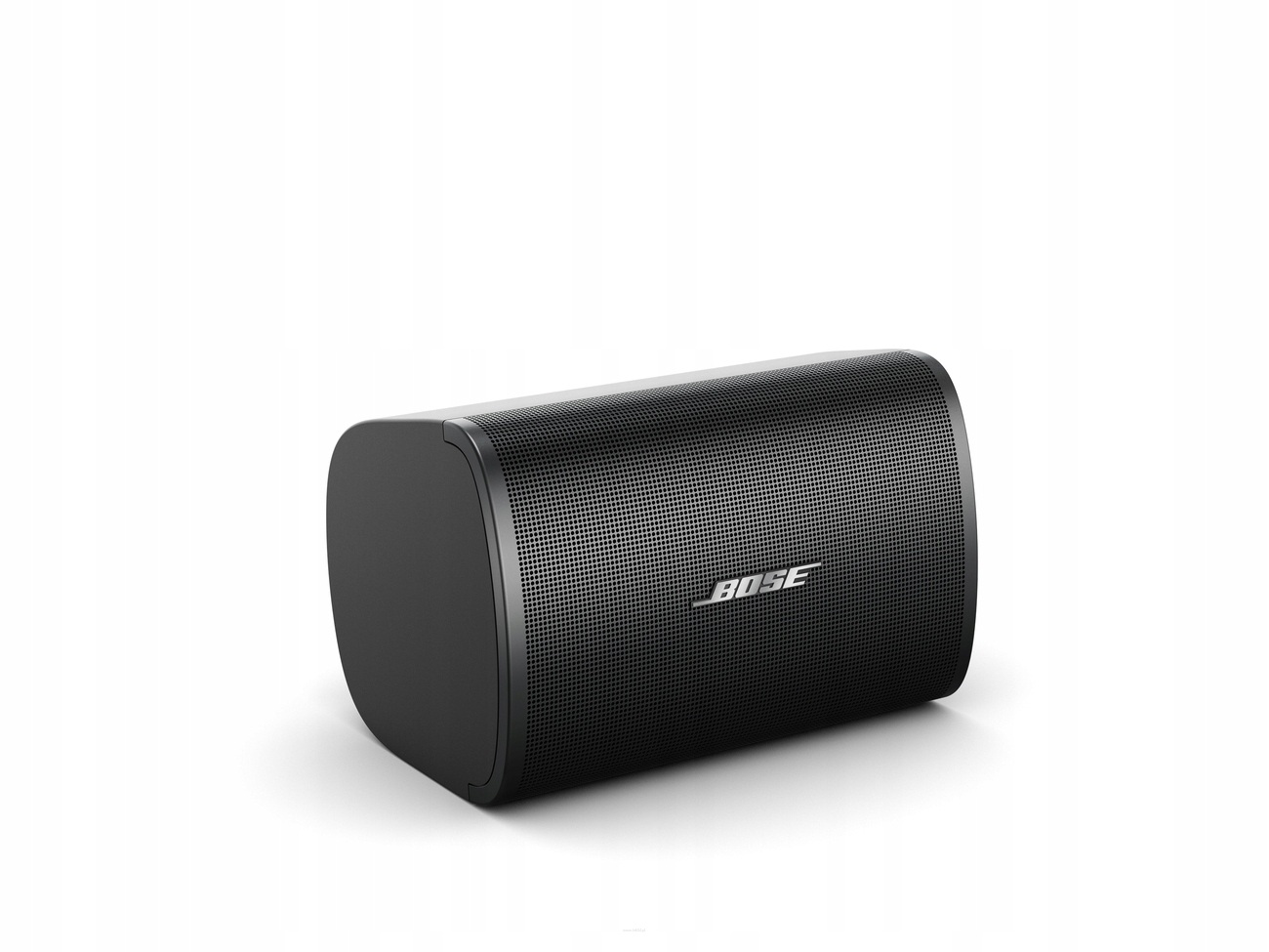 Bose DesignMax DM3SE Black Instalační reproduktor