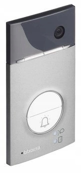 Vonkajší video panel L3000 Bticino 343081