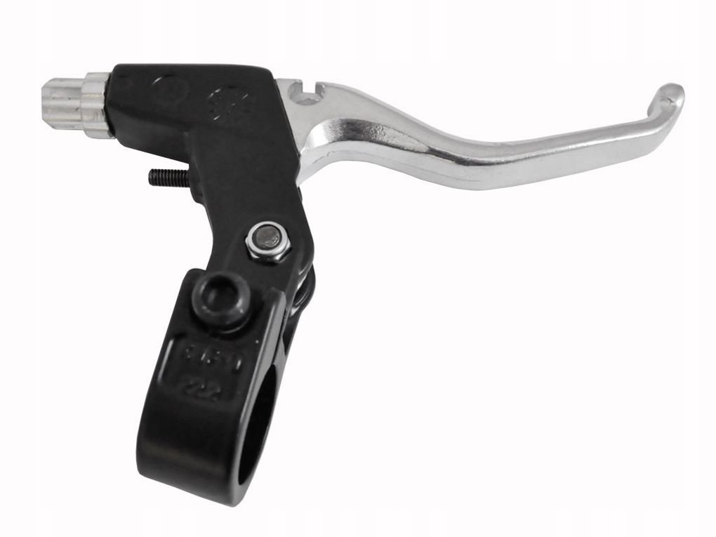 ALUMINIOWE DŹWIGNIE HAMULCOWE V-BRAKE PARA