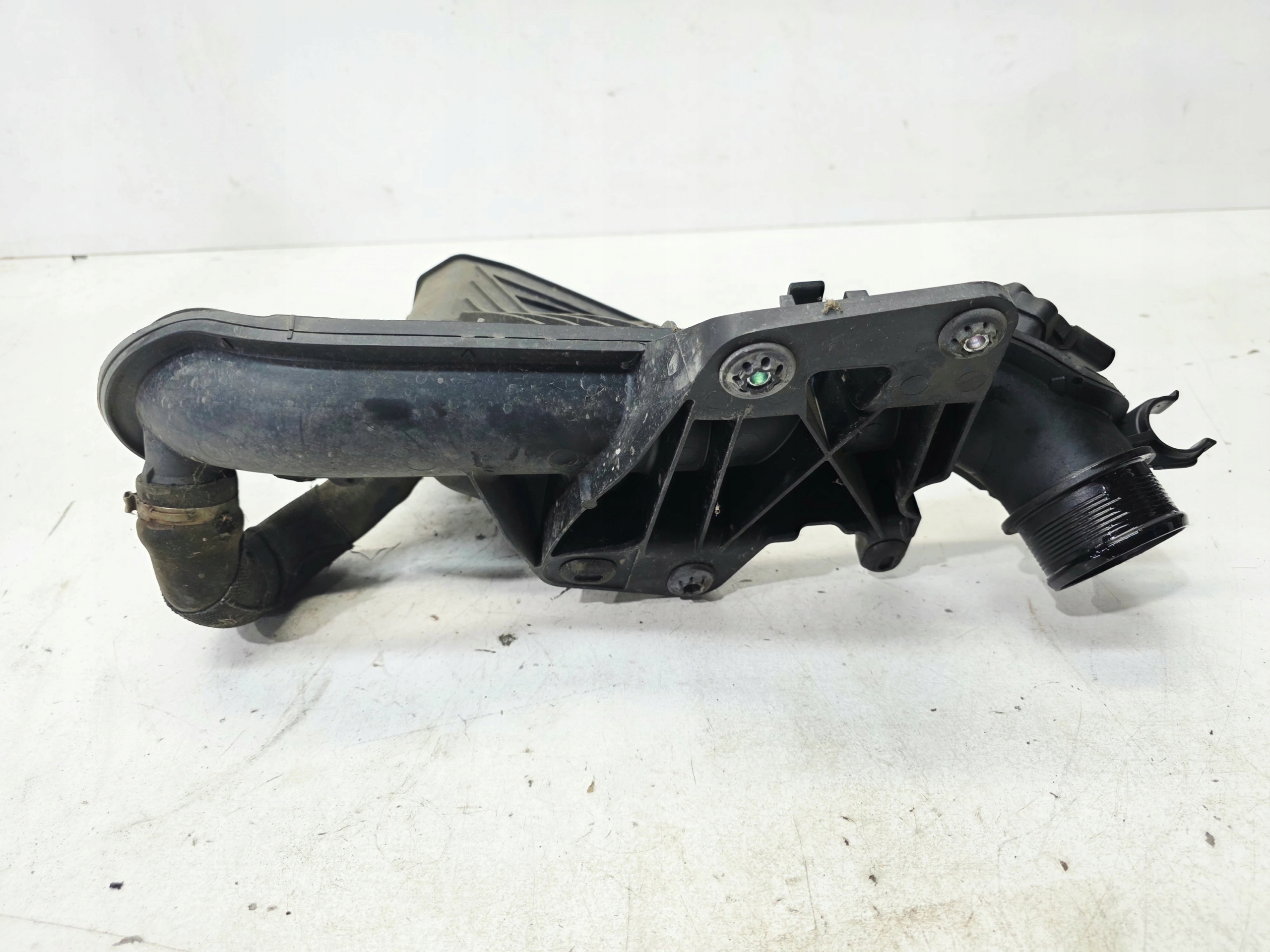 cijev prijenos interkulera AUDI A4 B8 A5 8T Q5 8R 8K0145673AJ