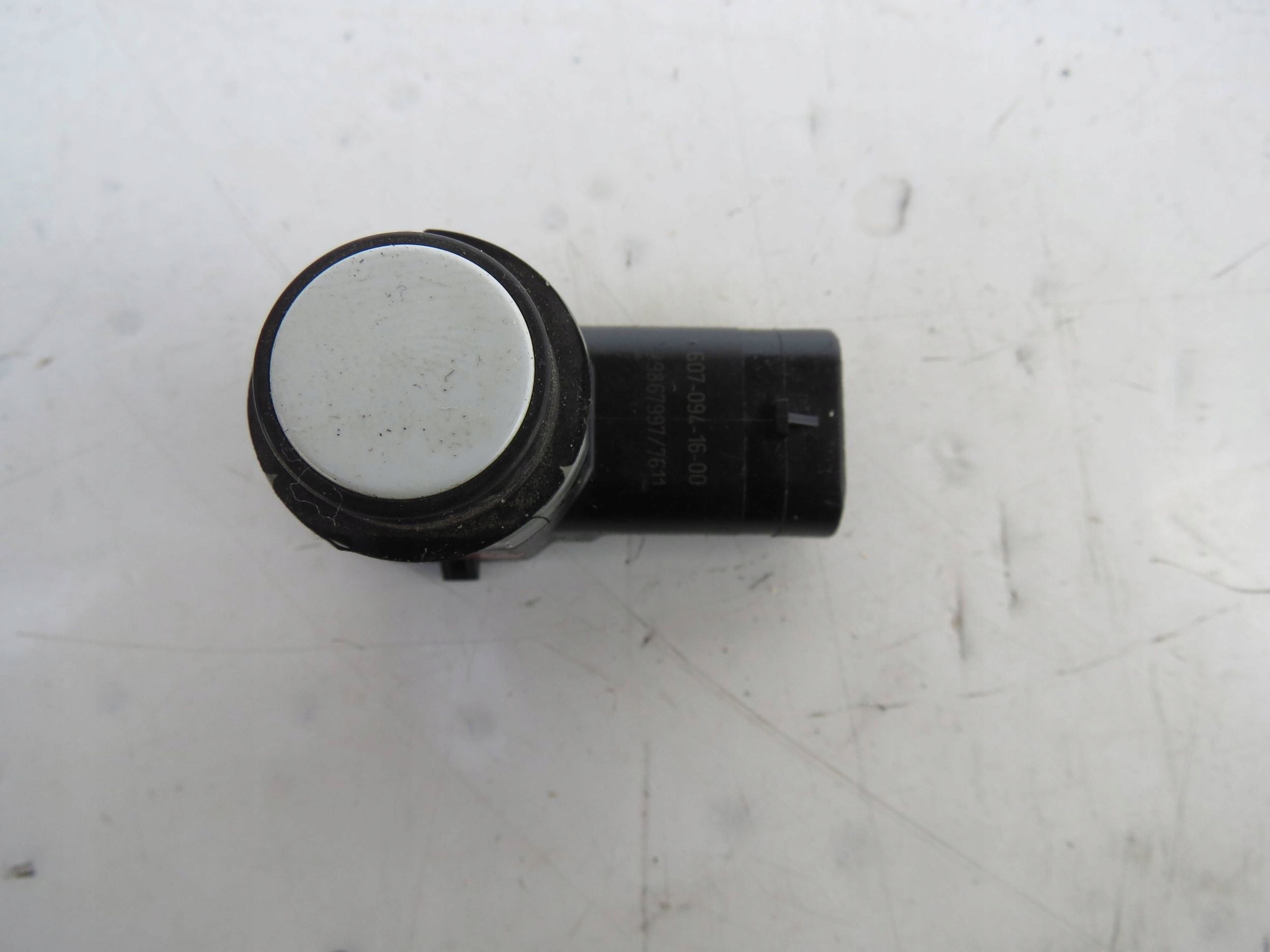 PDC Sensor Parken VOLVO V60 2.0D 163KM S60 II 11687068