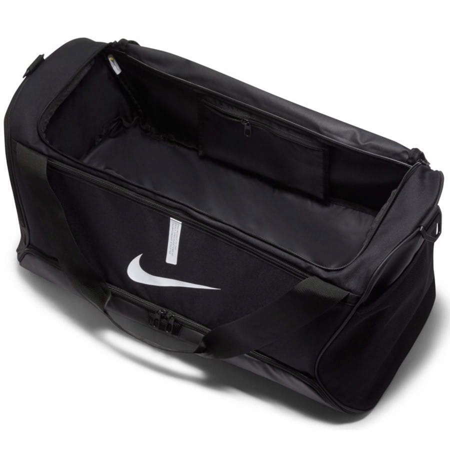 Torba Nike Academy Team Duffel Bag M CU8090 010 Model Academy Team