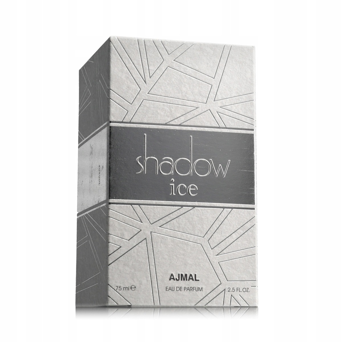 Ajmal Shadow Ice Edp 75 ml Unisex