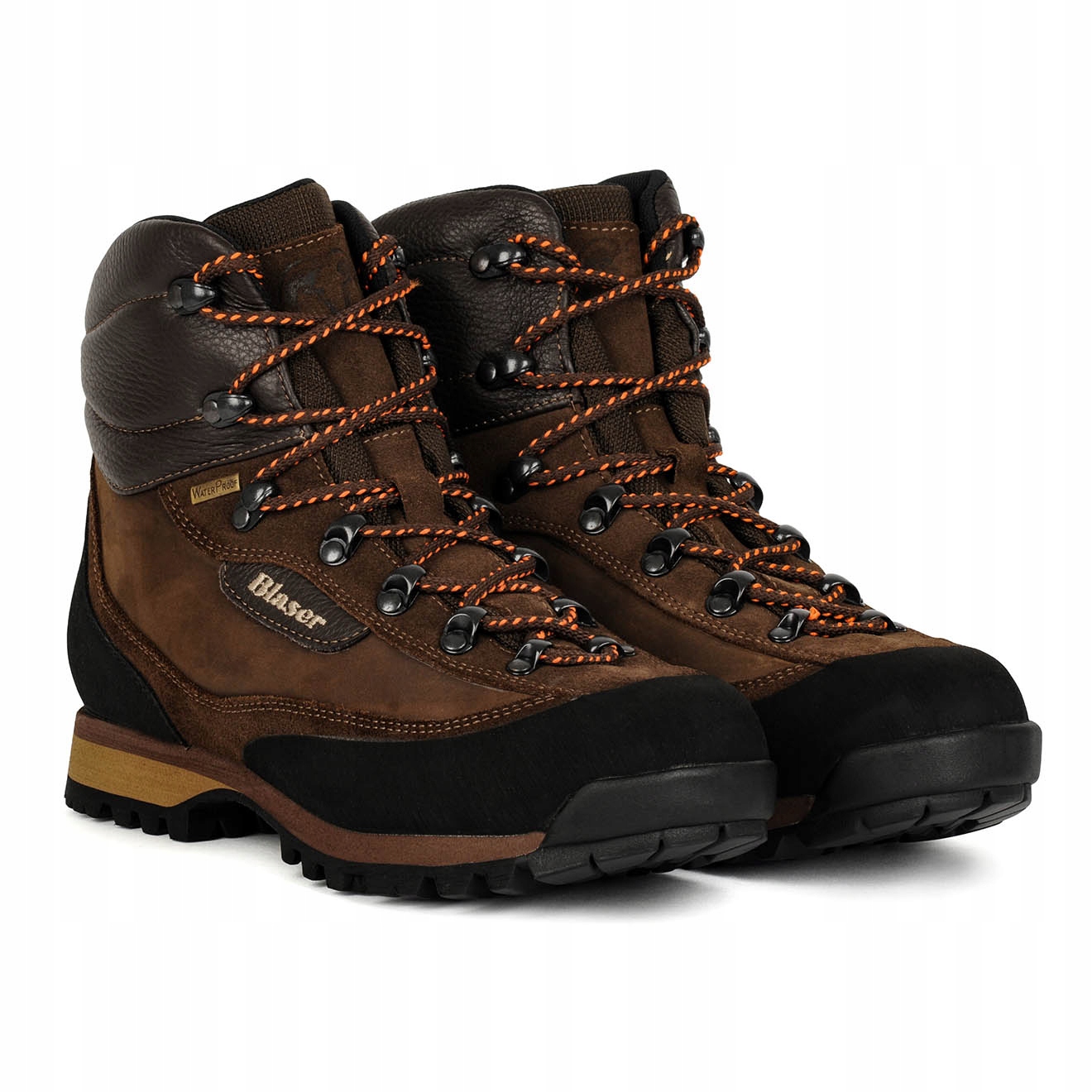 Buty All Season Waterproof r:40 Blaser